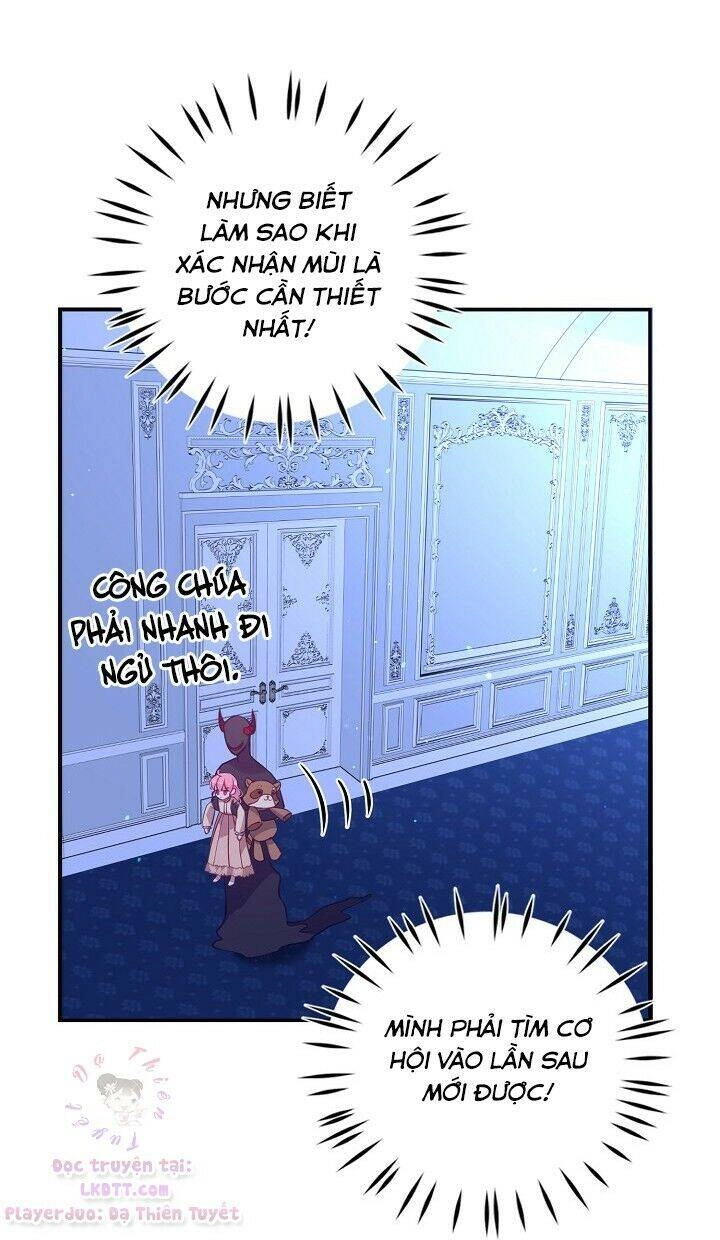 Cô Em Gái Quý Giá Của Nhân Vật Phản Diện Chapter 38 - 46