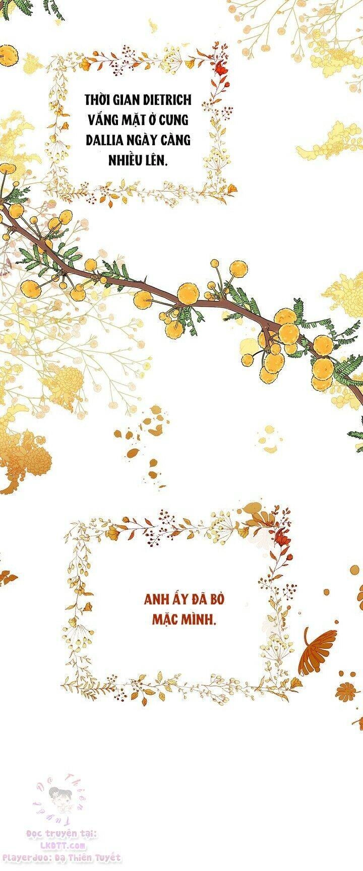 Cô Em Gái Quý Giá Của Nhân Vật Phản Diện Chapter 38 - 48