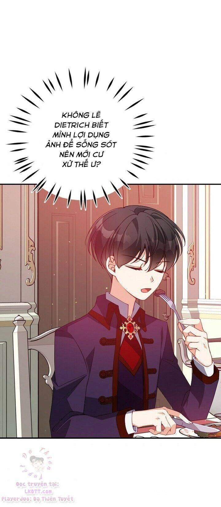 Cô Em Gái Quý Giá Của Nhân Vật Phản Diện Chapter 38 - 50