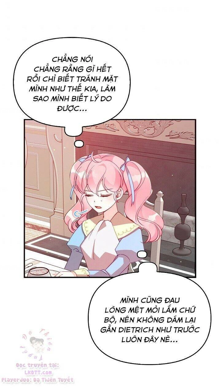 Cô Em Gái Quý Giá Của Nhân Vật Phản Diện Chapter 38 - 51