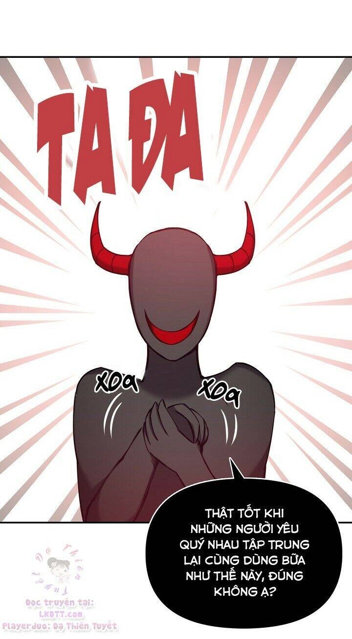 Cô Em Gái Quý Giá Của Nhân Vật Phản Diện Chapter 38 - 52