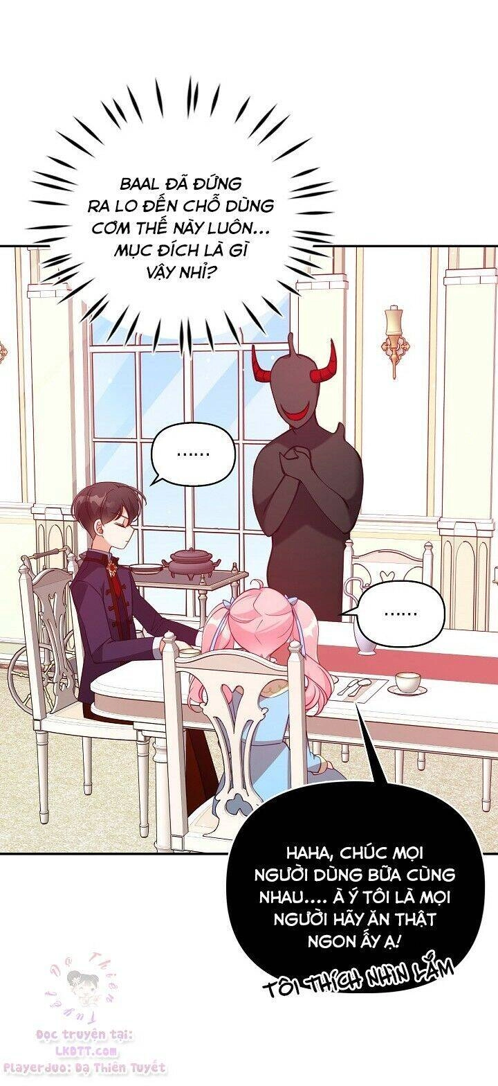 Cô Em Gái Quý Giá Của Nhân Vật Phản Diện Chapter 38 - 53