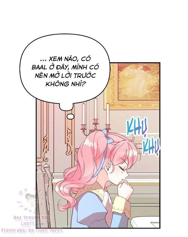 Cô Em Gái Quý Giá Của Nhân Vật Phản Diện Chapter 38 - 54