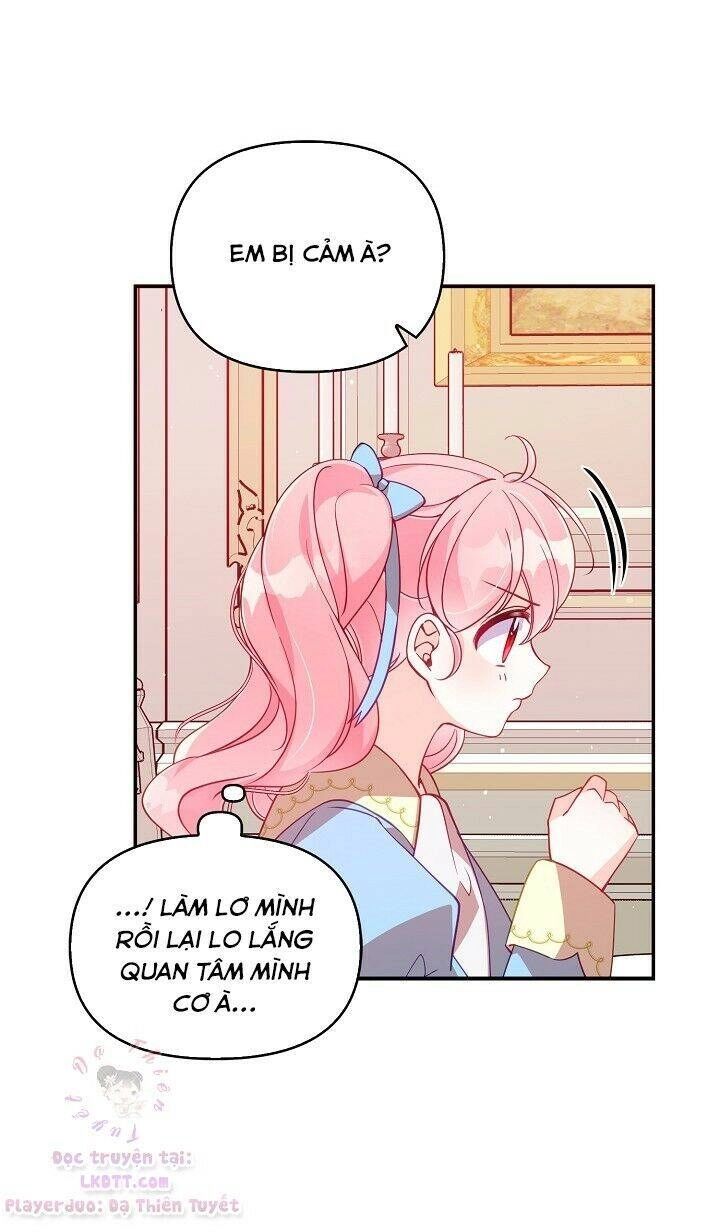 Cô Em Gái Quý Giá Của Nhân Vật Phản Diện Chapter 38 - 55