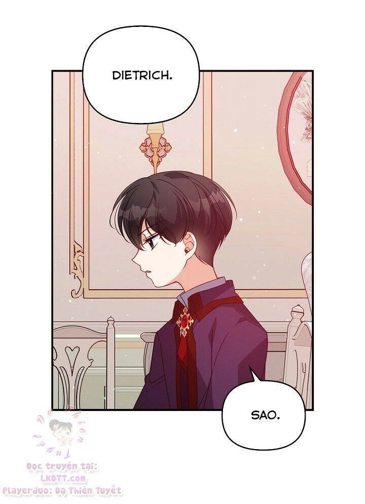 Cô Em Gái Quý Giá Của Nhân Vật Phản Diện Chapter 38 - 56