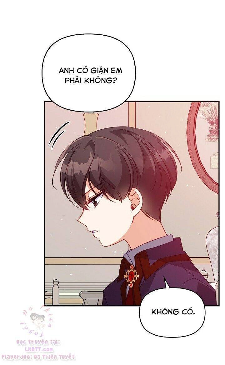 Cô Em Gái Quý Giá Của Nhân Vật Phản Diện Chapter 38 - 57