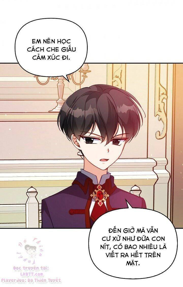 Cô Em Gái Quý Giá Của Nhân Vật Phản Diện Chapter 38 - 60