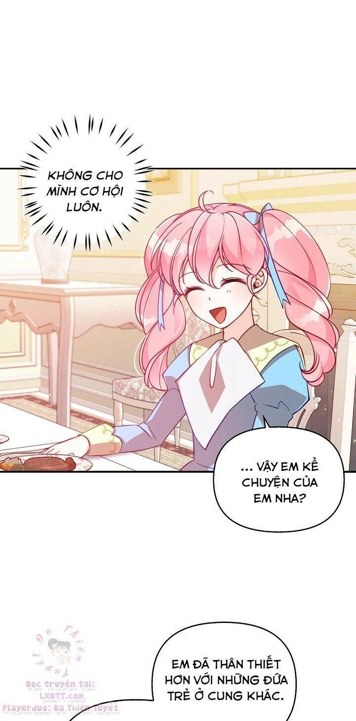 Cô Em Gái Quý Giá Của Nhân Vật Phản Diện Chapter 38 - 61