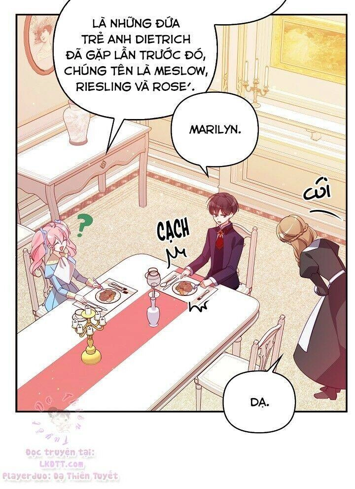 Cô Em Gái Quý Giá Của Nhân Vật Phản Diện Chapter 38 - 62