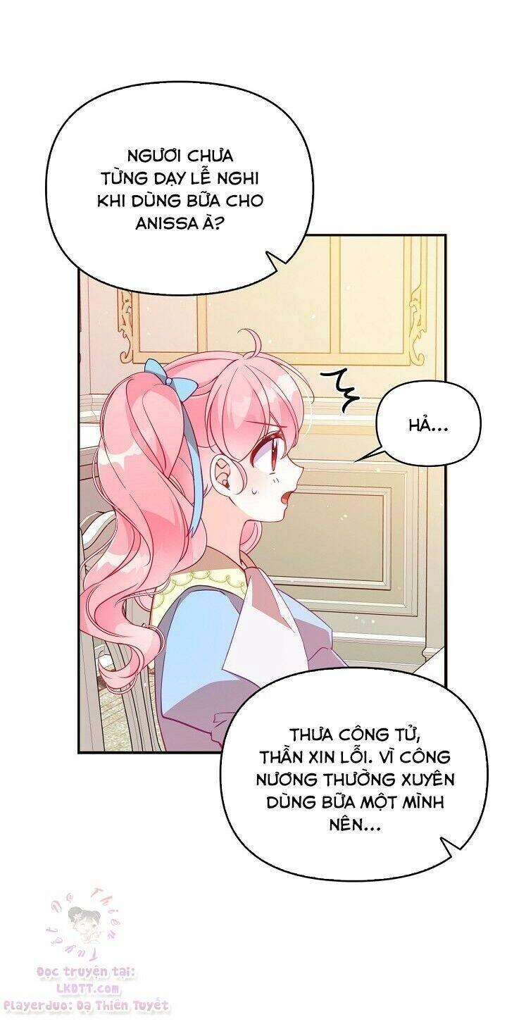 Cô Em Gái Quý Giá Của Nhân Vật Phản Diện Chapter 38 - 63