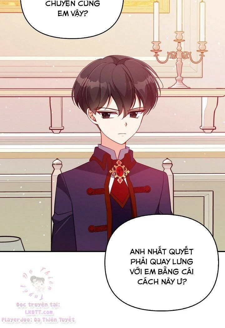 Cô Em Gái Quý Giá Của Nhân Vật Phản Diện Chapter 38 - 65