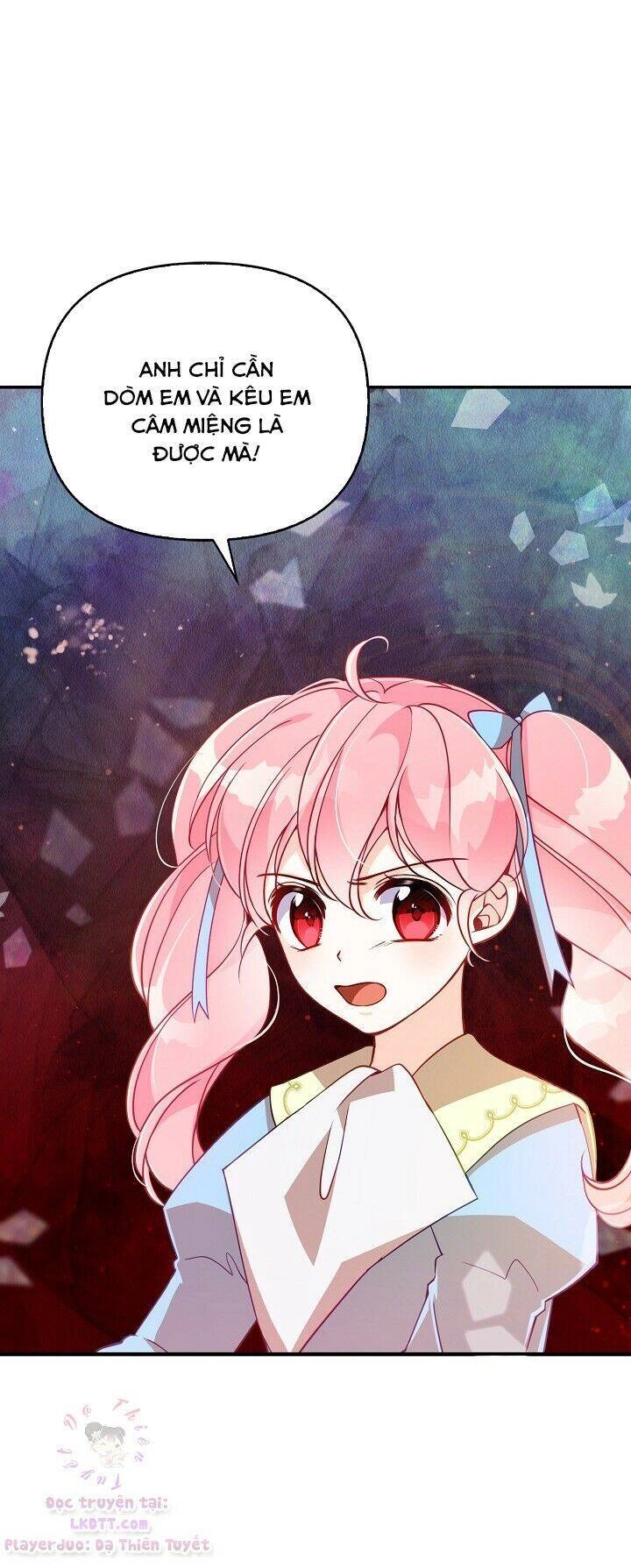 Cô Em Gái Quý Giá Của Nhân Vật Phản Diện Chapter 38 - 66