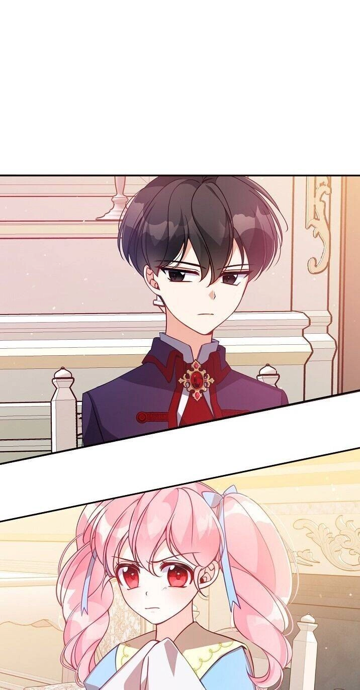 Cô Em Gái Quý Giá Của Nhân Vật Phản Diện Chapter 39 - 5