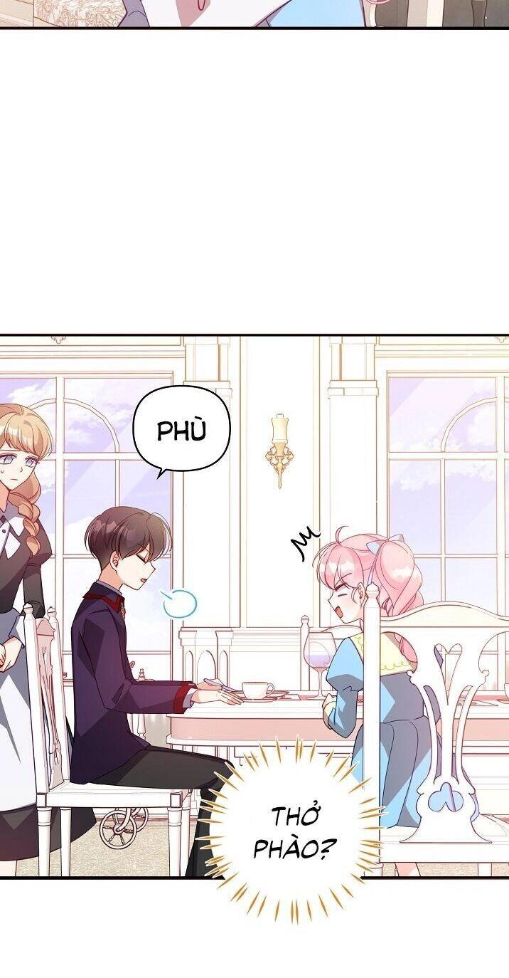 Cô Em Gái Quý Giá Của Nhân Vật Phản Diện Chapter 39 - 6