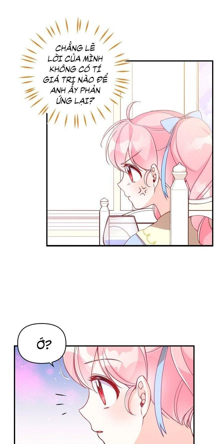 Cô Em Gái Quý Giá Của Nhân Vật Phản Diện Chapter 39 - 7