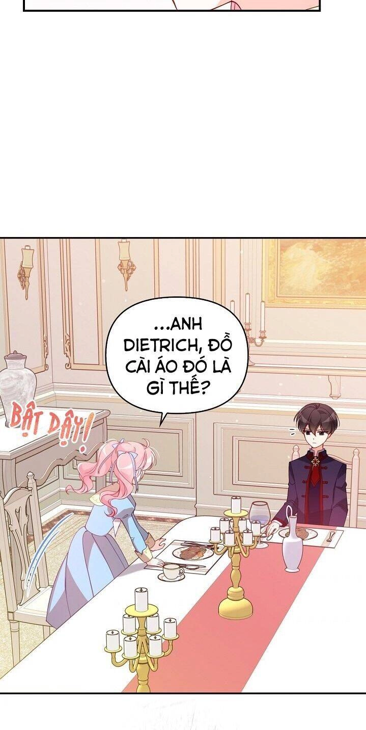 Cô Em Gái Quý Giá Của Nhân Vật Phản Diện Chapter 39 - 8