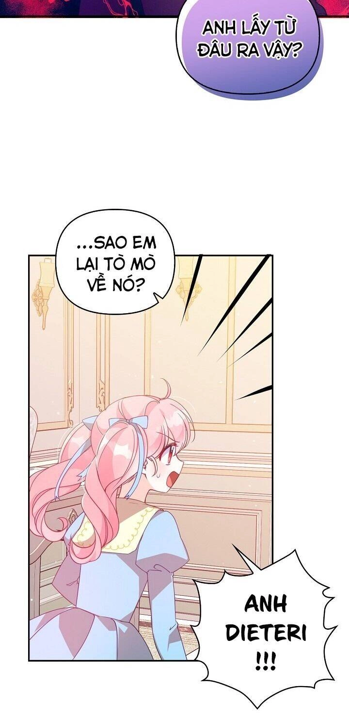 Cô Em Gái Quý Giá Của Nhân Vật Phản Diện Chapter 39 - 11