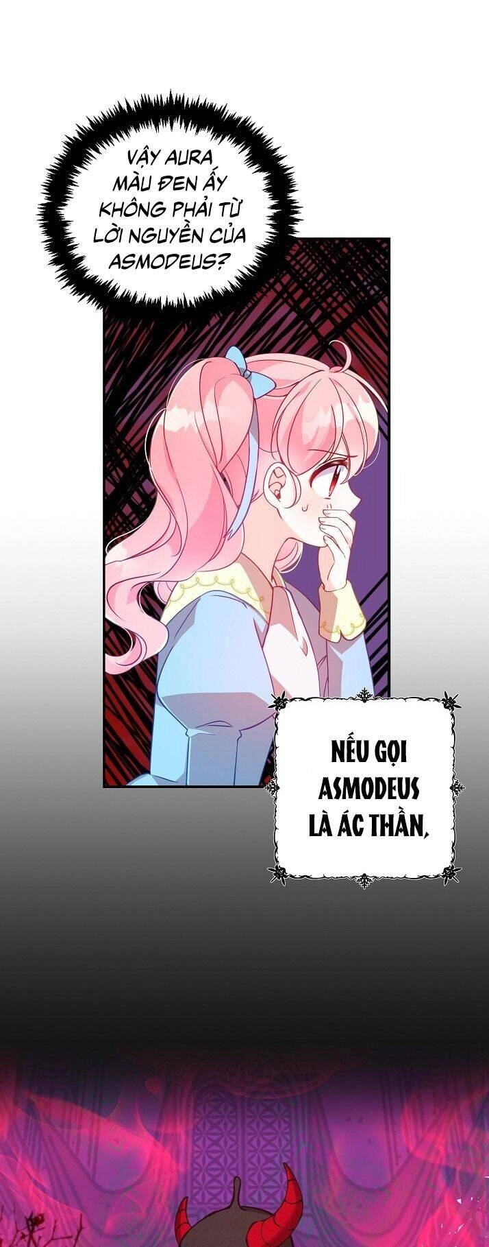 Cô Em Gái Quý Giá Của Nhân Vật Phản Diện Chapter 39 - 14