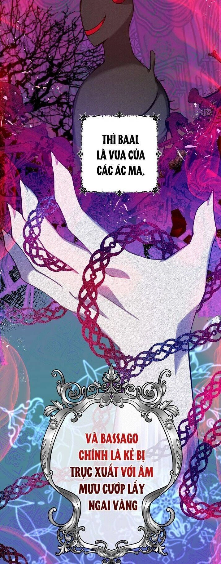 Cô Em Gái Quý Giá Của Nhân Vật Phản Diện Chapter 39 - 15