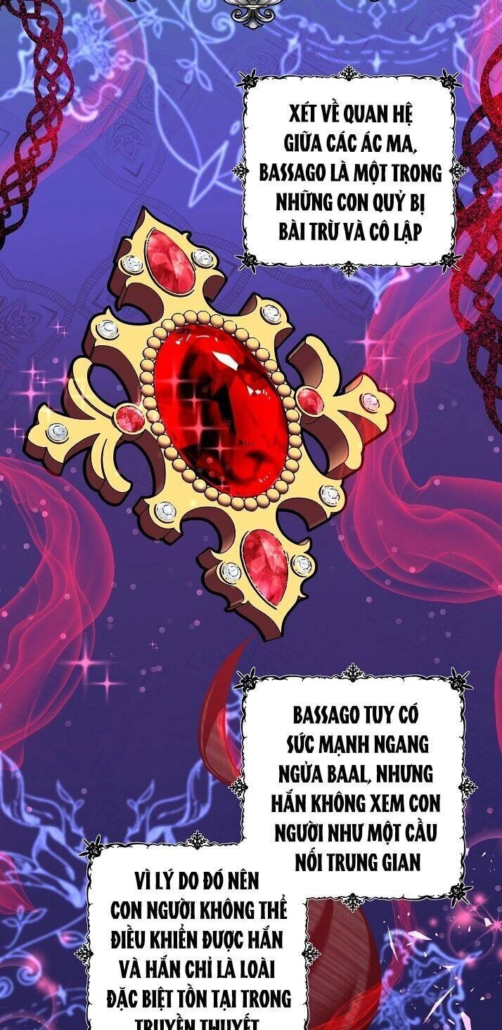 Cô Em Gái Quý Giá Của Nhân Vật Phản Diện Chapter 39 - 16