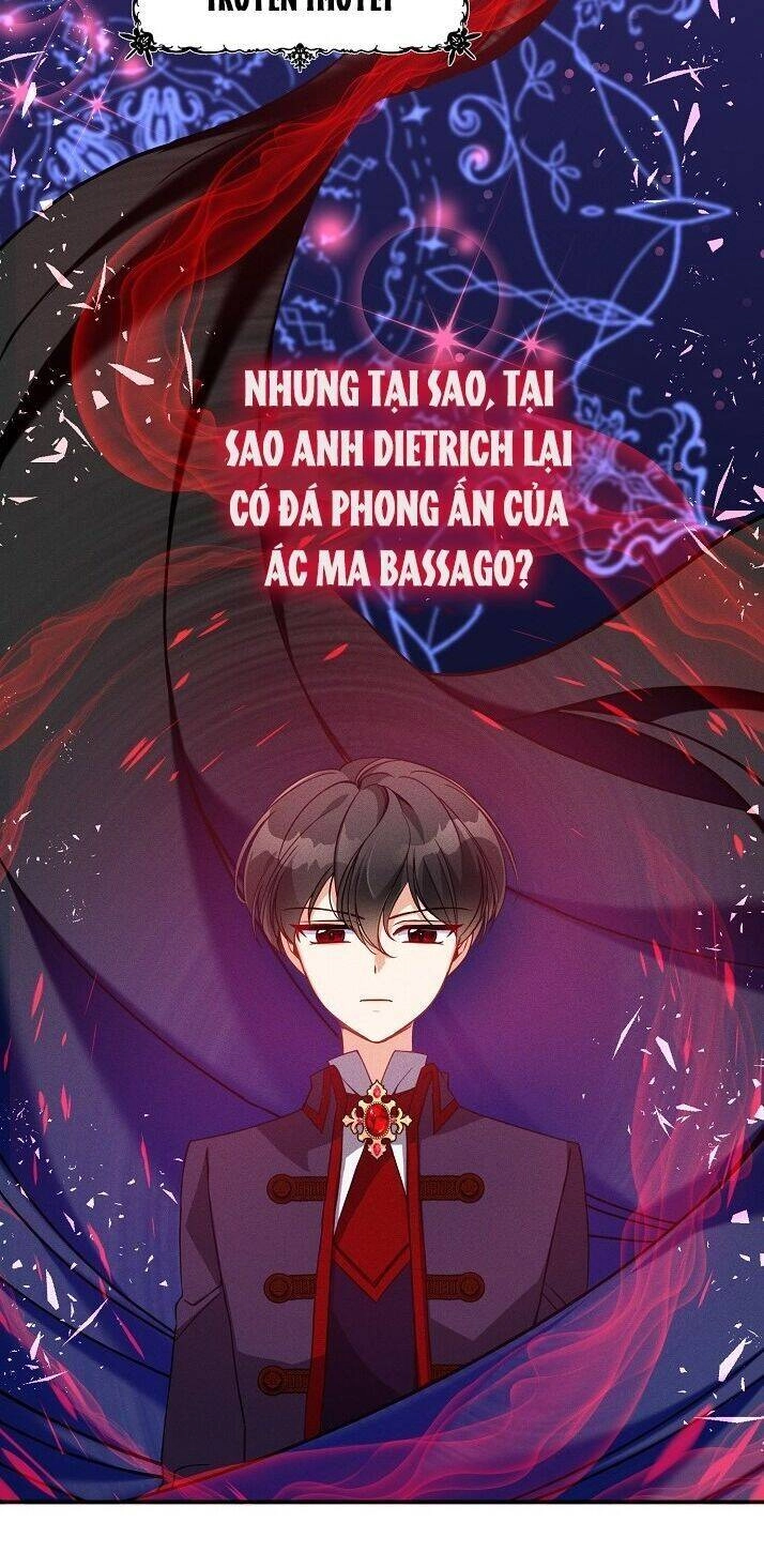 Cô Em Gái Quý Giá Của Nhân Vật Phản Diện Chapter 39 - 17