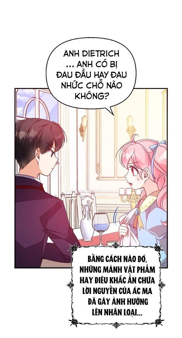 Cô Em Gái Quý Giá Của Nhân Vật Phản Diện Chapter 39 - 18