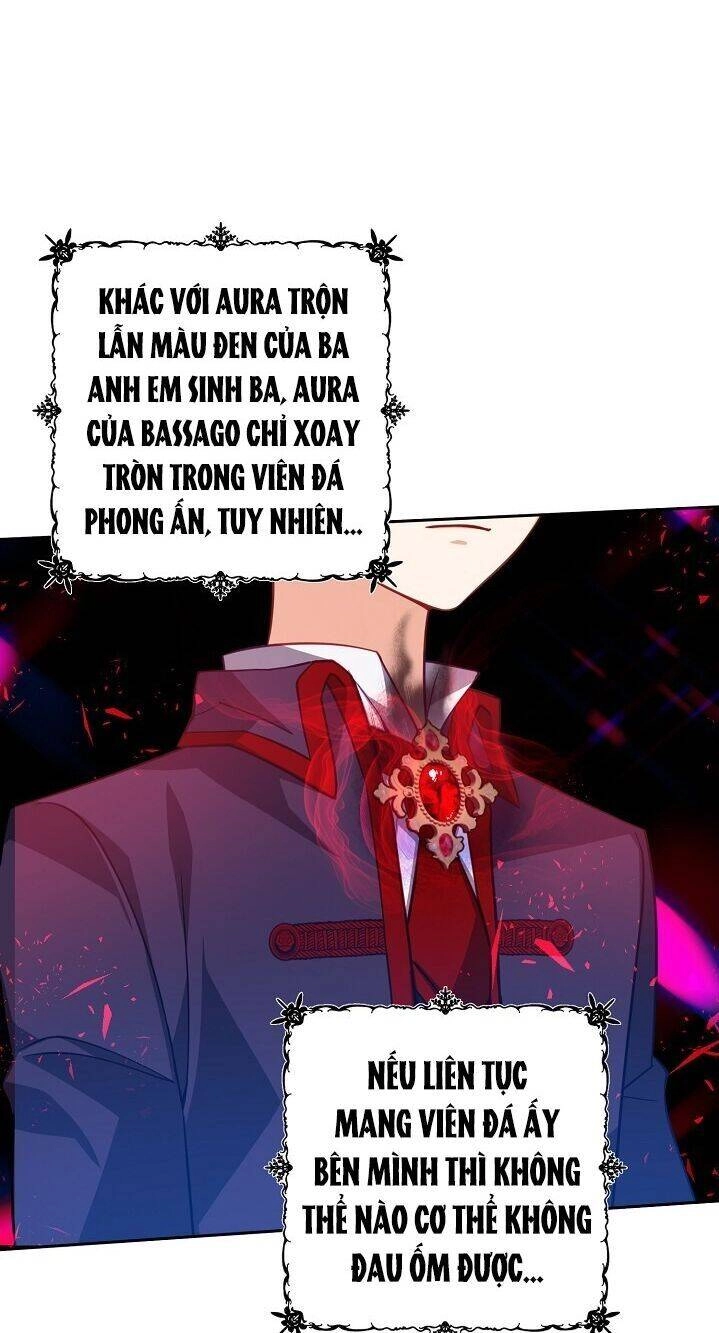 Cô Em Gái Quý Giá Của Nhân Vật Phản Diện Chapter 39 - 19