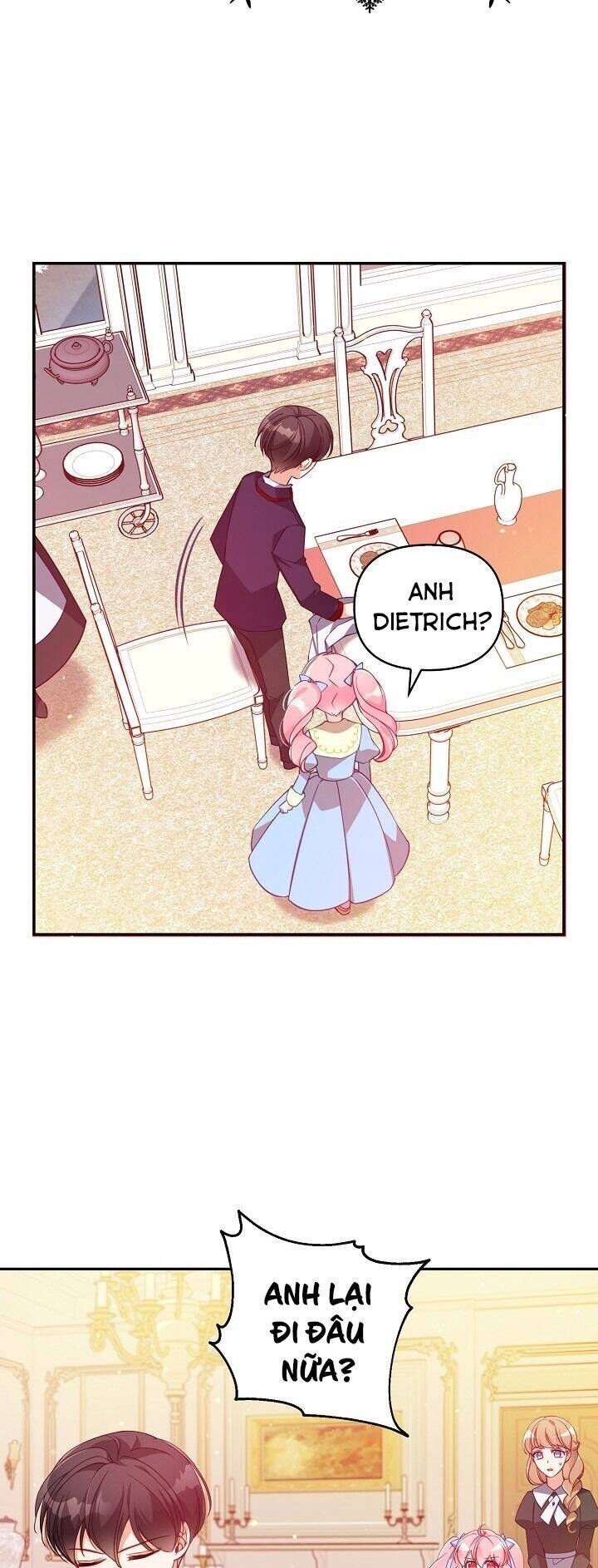 Cô Em Gái Quý Giá Của Nhân Vật Phản Diện Chapter 39 - 20