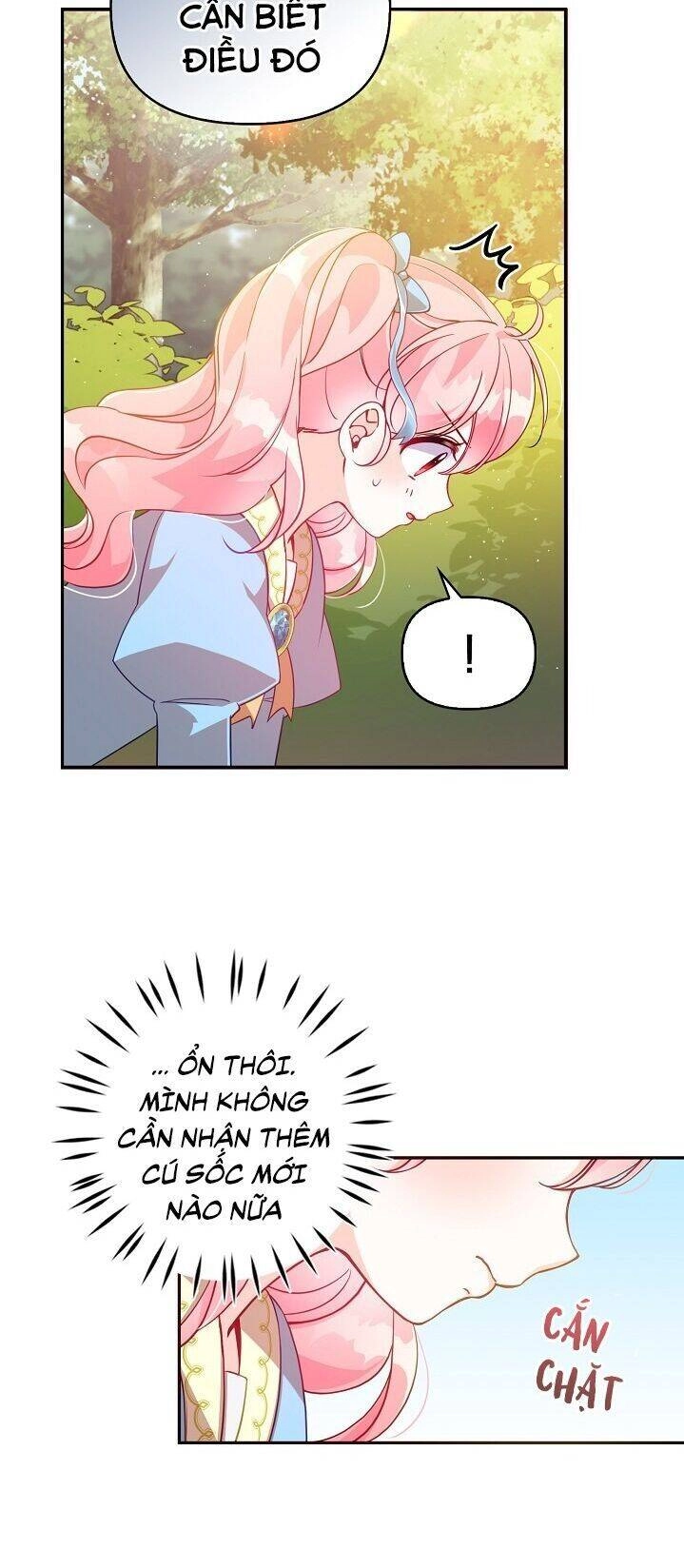 Cô Em Gái Quý Giá Của Nhân Vật Phản Diện Chapter 39 - 25