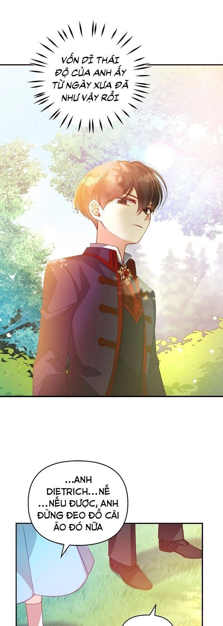 Cô Em Gái Quý Giá Của Nhân Vật Phản Diện Chapter 39 - 26