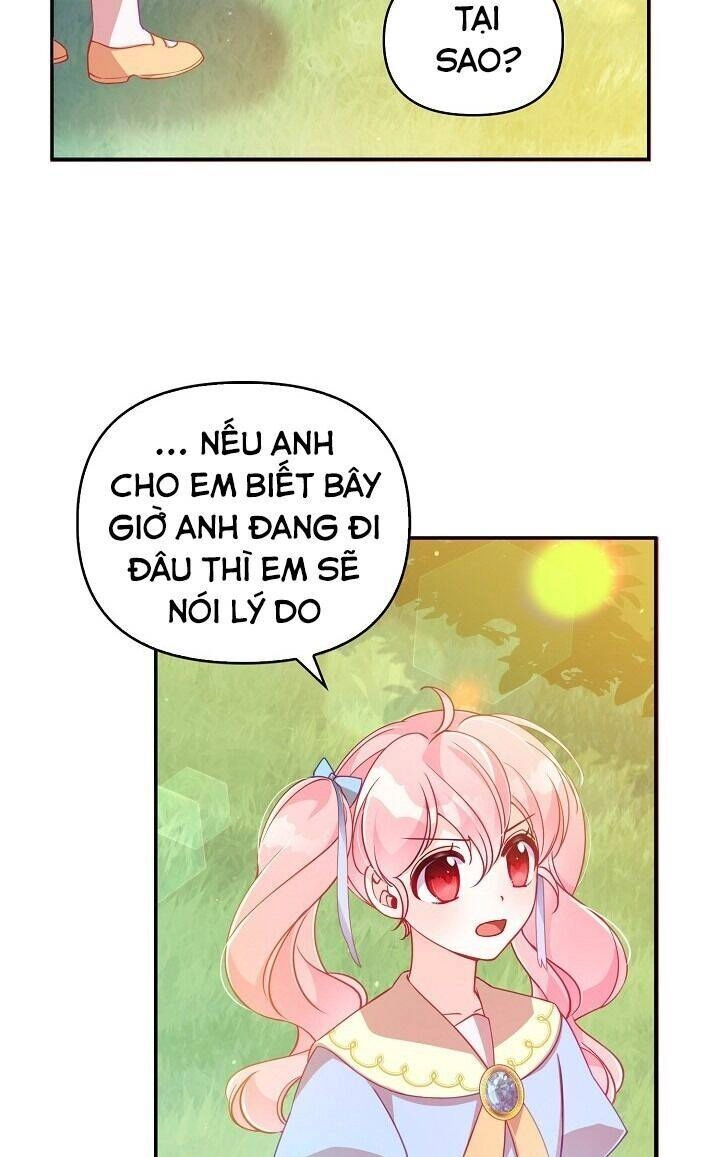 Cô Em Gái Quý Giá Của Nhân Vật Phản Diện Chapter 39 - 27