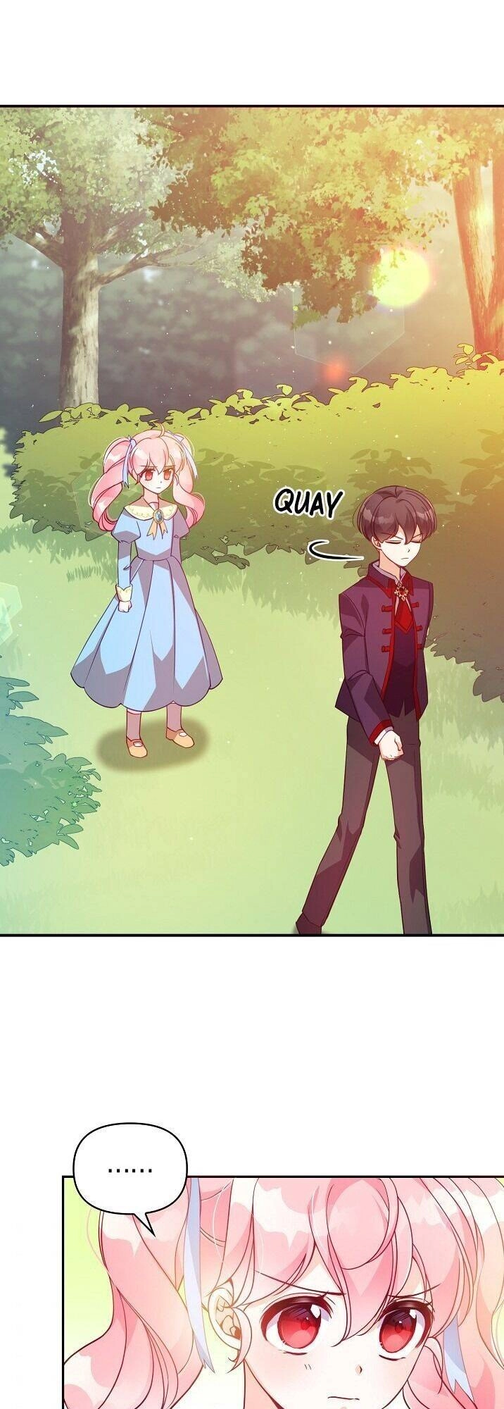 Cô Em Gái Quý Giá Của Nhân Vật Phản Diện Chapter 39 - 29