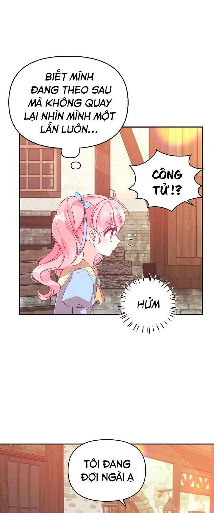 Cô Em Gái Quý Giá Của Nhân Vật Phản Diện Chapter 39 - 33