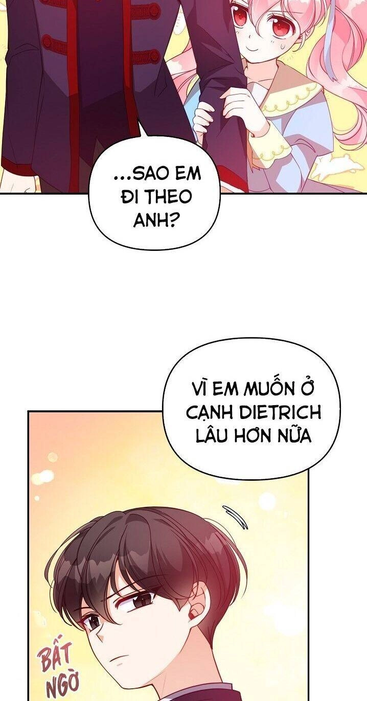 Cô Em Gái Quý Giá Của Nhân Vật Phản Diện Chapter 39 - 36