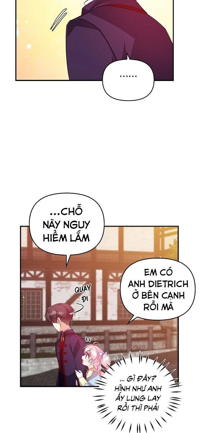 Cô Em Gái Quý Giá Của Nhân Vật Phản Diện Chapter 39 - 37