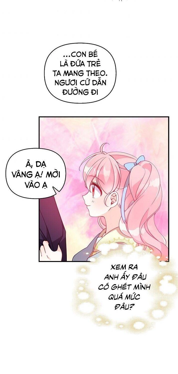 Cô Em Gái Quý Giá Của Nhân Vật Phản Diện Chapter 39 - 38