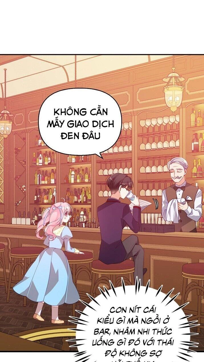 Cô Em Gái Quý Giá Của Nhân Vật Phản Diện Chapter 39 - 40