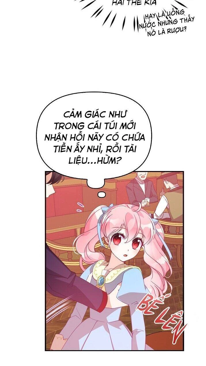 Cô Em Gái Quý Giá Của Nhân Vật Phản Diện Chapter 39 - 41