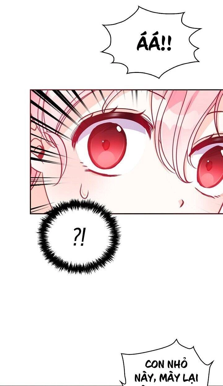 Cô Em Gái Quý Giá Của Nhân Vật Phản Diện Chapter 39 - 43