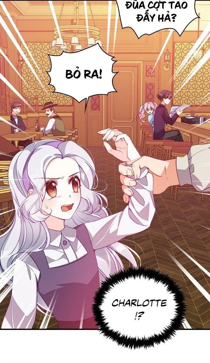 Cô Em Gái Quý Giá Của Nhân Vật Phản Diện Chapter 39 - 44