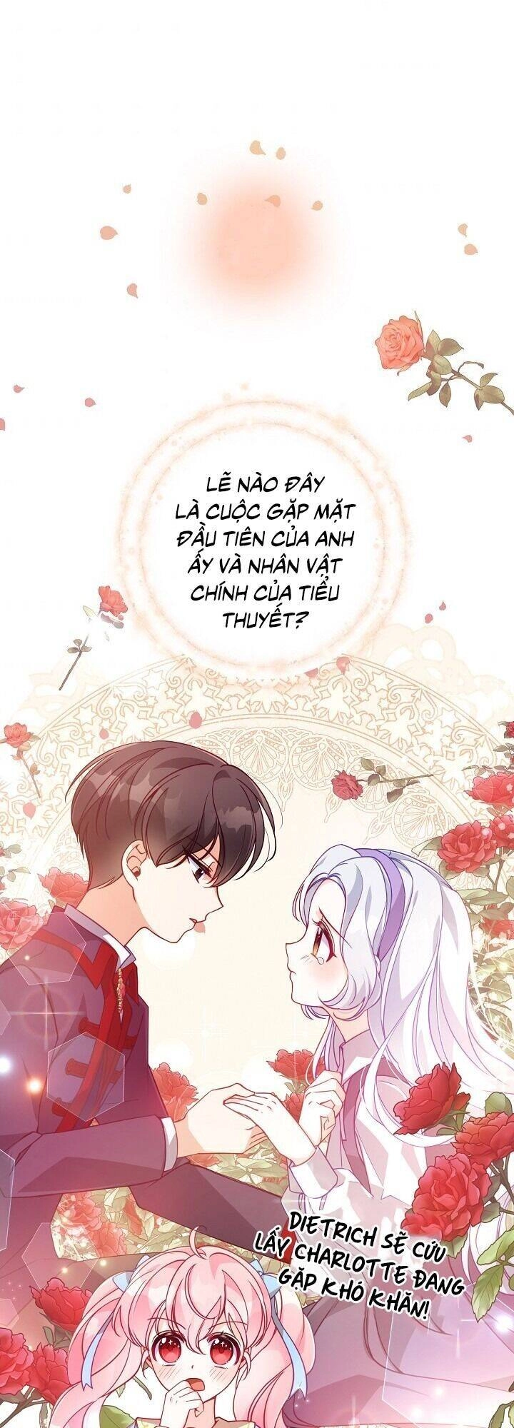 Cô Em Gái Quý Giá Của Nhân Vật Phản Diện Chapter 39 - 45