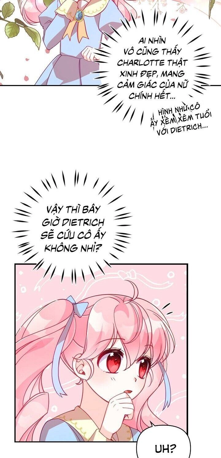 Cô Em Gái Quý Giá Của Nhân Vật Phản Diện Chapter 39 - 46