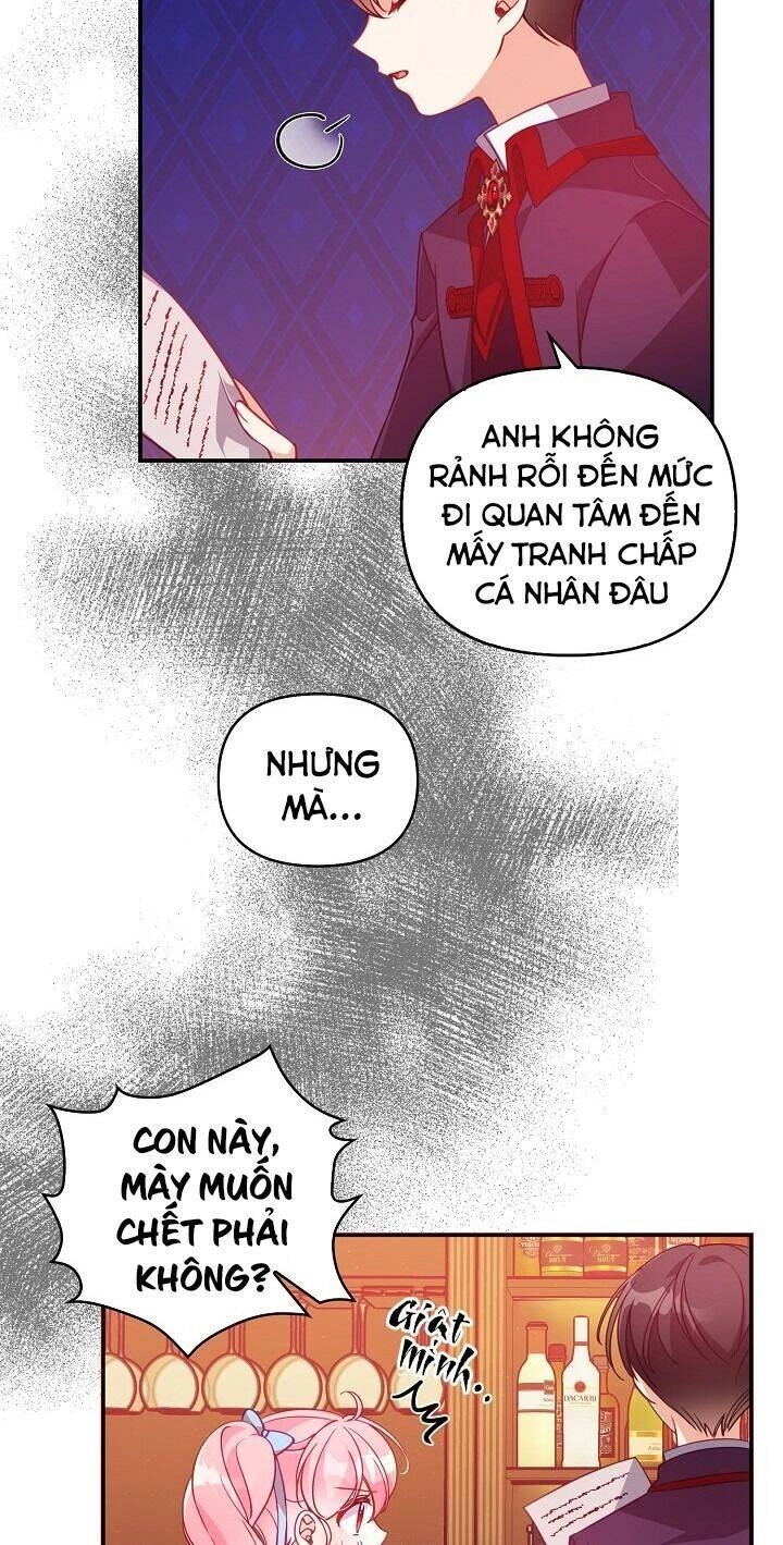 Cô Em Gái Quý Giá Của Nhân Vật Phản Diện Chapter 39 - 49