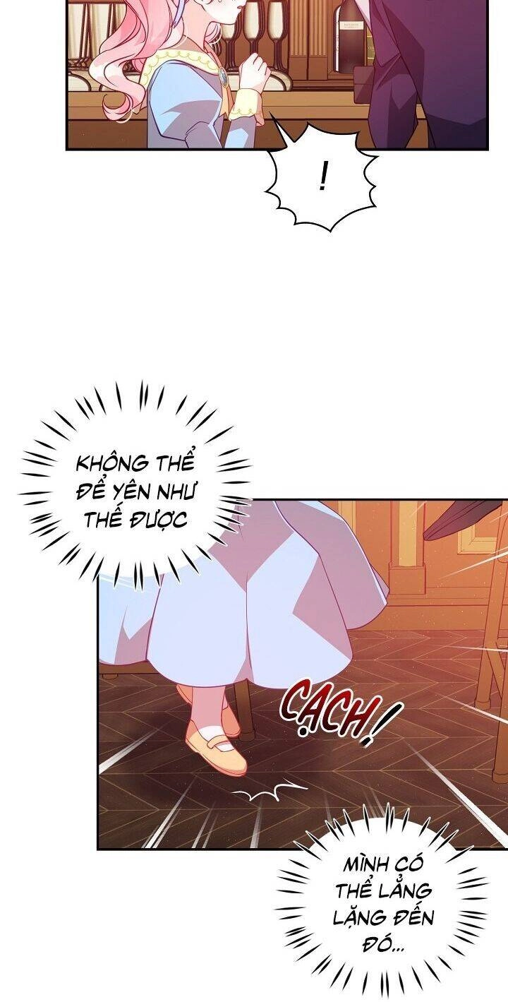 Cô Em Gái Quý Giá Của Nhân Vật Phản Diện Chapter 39 - 50