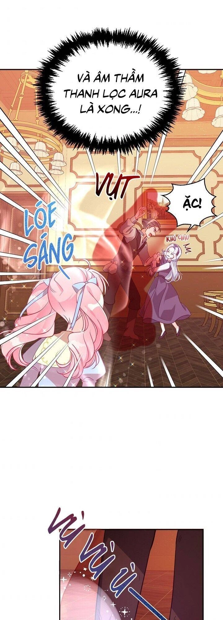 Cô Em Gái Quý Giá Của Nhân Vật Phản Diện Chapter 39 - 51