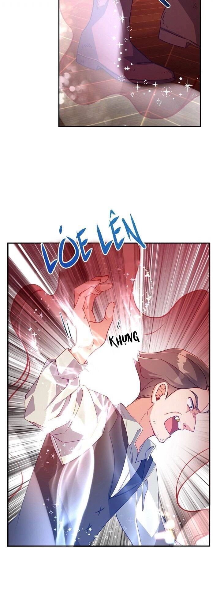 Cô Em Gái Quý Giá Của Nhân Vật Phản Diện Chapter 39 - 52