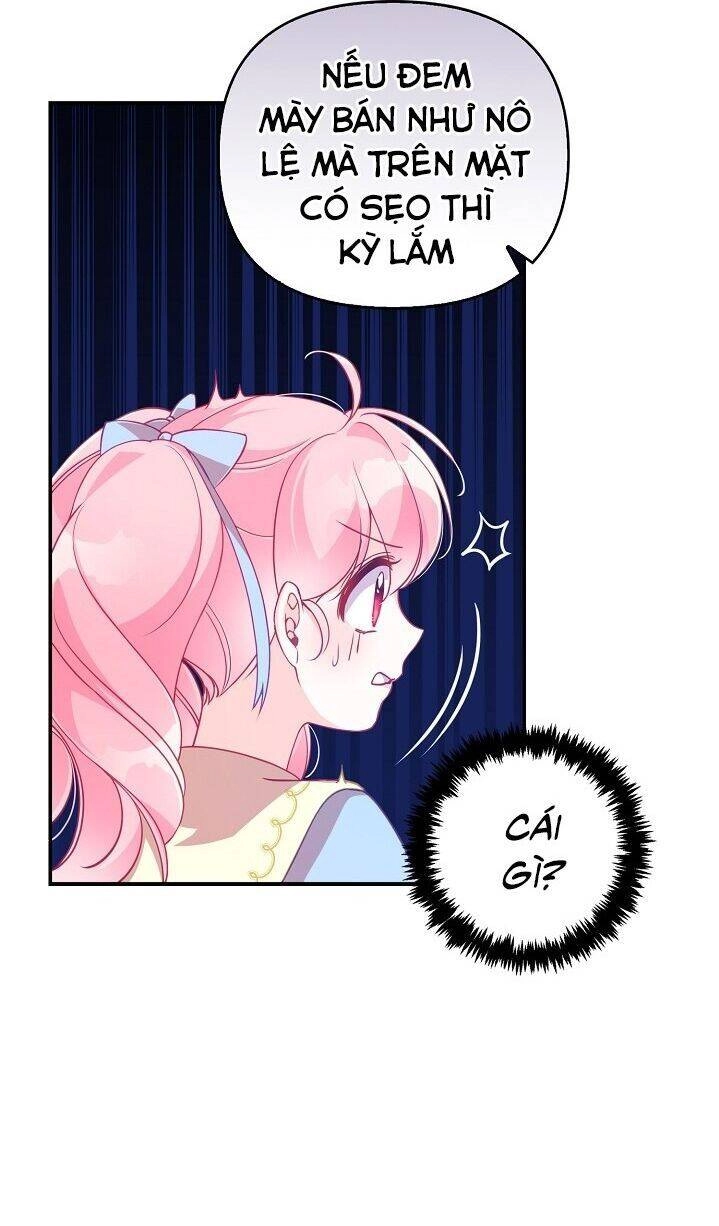 Cô Em Gái Quý Giá Của Nhân Vật Phản Diện Chapter 39 - 54