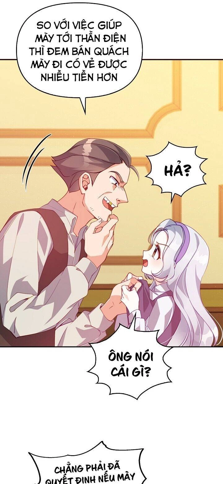 Cô Em Gái Quý Giá Của Nhân Vật Phản Diện Chapter 39 - 55