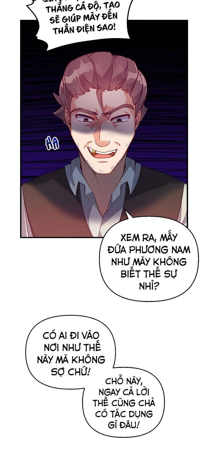 Cô Em Gái Quý Giá Của Nhân Vật Phản Diện Chapter 39 - 56