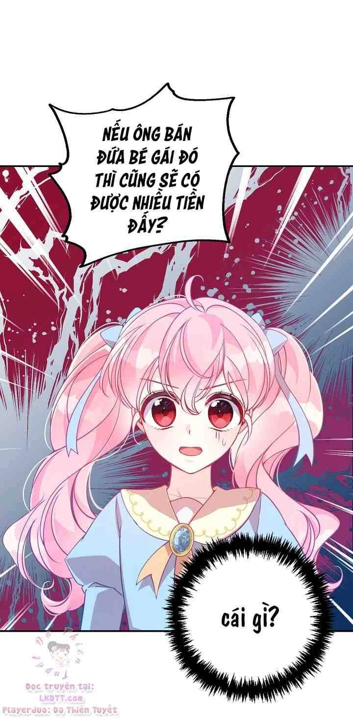 Cô Em Gái Quý Giá Của Nhân Vật Phản Diện Chapter 40 - 3